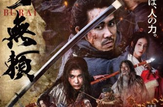 Отступники Муромати (2025)